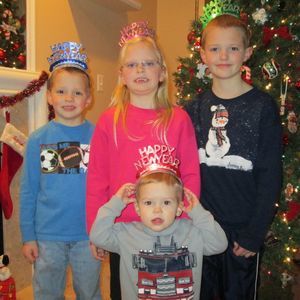 Meet your Posher, Paul